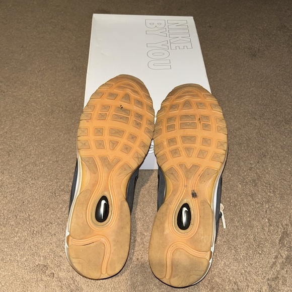 Nike Air Max - CUSTOM MADE - Picture 7 of 9